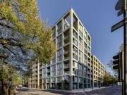 apartment for rent in Rodney Street Kings Cross, N1