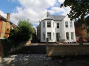 apartment for rent in Rodway Road, Bromley, BR1