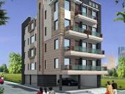 Apartment for Rent in Rohini, Delhi, Ref# 1118462