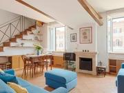 Apartment for rent in Roma Municipio I – Centro Storico,...