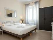 Apartment for rent in Roma Municipio II –...