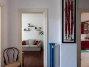 Apartment for rent in Roma Municipio II –...