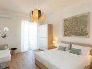 Apartment for rent in Roma Municipio II –...