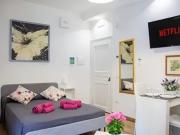 Apartment for rent in Roma Municipio III – Monte Sacro, Rome