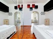 Apartment for rent in Roma Municipio V –...