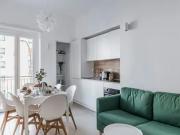 Apartment for rent in Roma Municipio VII – Appio...