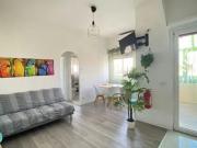 Apartment for rent in Roma Municipio X – Ostia/Acilia, Rome