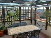 Apartment for rent in Roma Municipio XII – Monte Verde, Rome