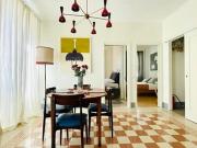 Apartment for rent in Roma Municipio XII – Monte Verde, Rome