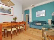 Apartment for rent in Roma Municipio XII – Monte Verde, Rome