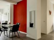 Apartment for rent in Roma Municipio XIII – Aurelia, Rome