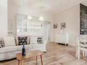 Apartment for rent in Roma Municipio XIV – Monte Mario, Rome