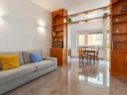 Apartment for rent in Roma Municipio XIV – Monte Mario, Rome