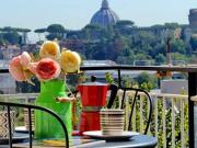 Apartment for rent in Roma Municipio XIV – Monte Mario, Rome