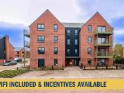 apartment for rent in Rooks Corner, Shenley Wood, Milton...