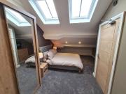 Apartment for rent in Room 4, Priory Apartments, Barrow