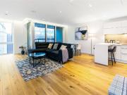 Apartment for rent in Rosamond House, 4 Elizabeth Court,...