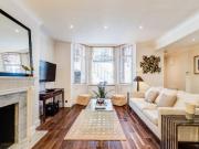 apartment for rent in Rosary Gardens SW7