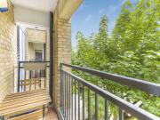 apartment for rent in Rotherhithe Street Rotherhite, SE16