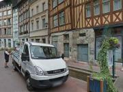 Apartment for rent in Rouen