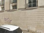 Apartment for rent in Rouen