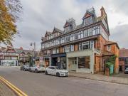 apartment for rent in Royal Buildings, Penarth, CF64 3ED