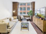 apartment for rent in Royal Mills