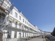 Apartment for rent in Royal York Crescent, Clifton...