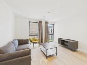 Apartment for rent in Rubia Court, Watford WD18 united...