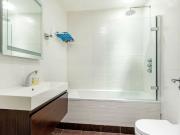 apartment for rent in Russell Square Bloomsbury, WC1B