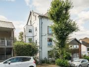 apartment for rent in Rye Hill Park Peckham, SE15