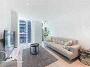 apartment for rent in Saffron Central Square, Croydon,...