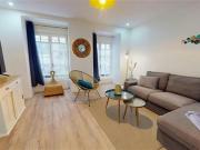 Apartment for rent in Saint Étienne, Auvergne Rhône Alpes