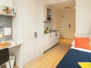 Apartment for rent in Salamanca, Castilla y León