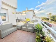 Apartment for rent in San Cayetano, Torre Pacheco, Murcia