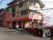 apartment for rent in San Cristobal