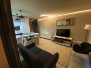 apartment for rent in San Francisco de Asís, Las Condes