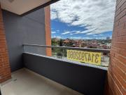 apartment for rent in San Nicolas, Rionegro