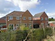 Apartment for rent in Sandbach Cheshire