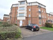 Apartment for rent in Sanderson Villas, St James...