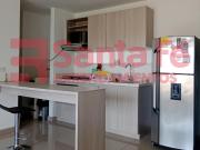 apartment for rent in Santa Fe de Antioquia