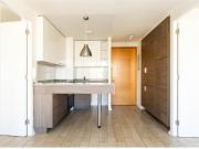 apartment for rent in Santa Lucia, Santiago, Región...