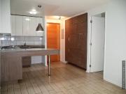 apartment for rent in Santa Lucia, Santiago, Región...