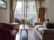 apartment for rent in Santa Rosa / Tarapaca, Santiago,...