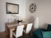 Apartment for rent in Santangelo Benalmádena, 1.000...