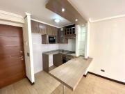 apartment for rent in SANTIAGO Lord Cochrane 376