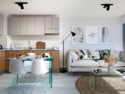 apartment for rent in Santiago, Región Metropolitana