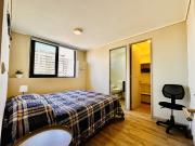 apartment for rent in Santiago, SANTIAGO