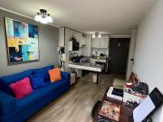 apartment for rent in Santiago, SANTIAGO