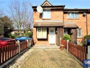 apartment for rent in Sapphire Close, Dagenham, RM8